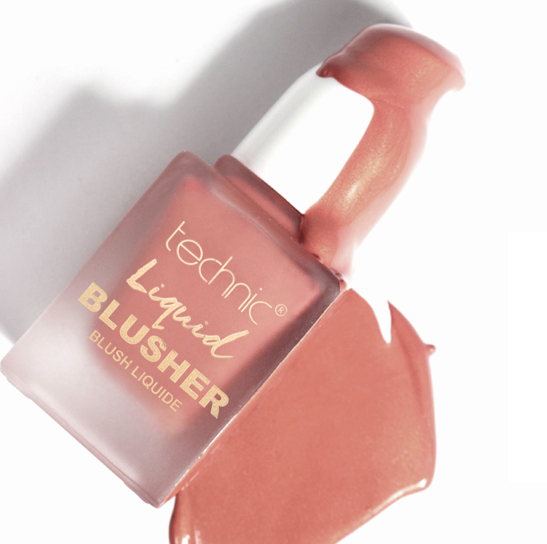 Liquid Blush — Tequila Sunset